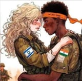The love the world needs