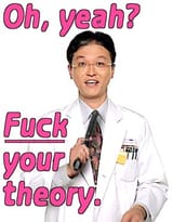 fuckyourtheory