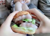 foot burger