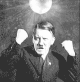 hitler dance 1