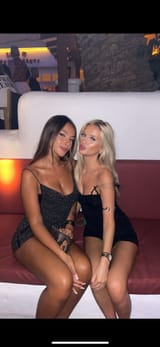 Bratty zoomer girls 3