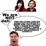Schizoshipper