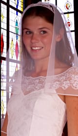 Melissa Ashley