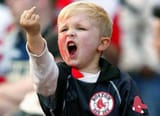 Finger Tyke