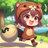 beaver
