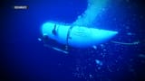 Ocean Gate Submersible