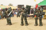 Exo SP-4D-E