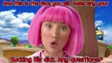 dick suck face