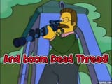 dead thread 