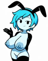 Buru bunny