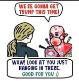 Trump Derangement Syndrome4