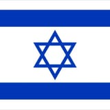 israel flag