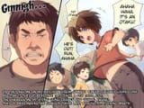 Otaku no Ore wo 002