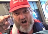 rufus the chud