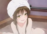 mikan knows