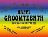 Groomteenth