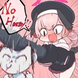 no horny koh