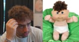 zoomer baby