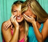 LaughingGirlsDotJPEG