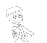 shot