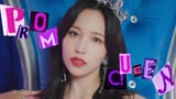 PROM QUEEN