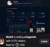 4k raid