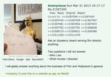 Oscar winner