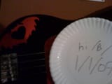 wentz music_anon