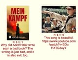 Hitler:Nazi Threads