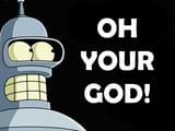 oh your god
