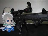 TARGET SPOTTED
