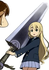 mugibeserk