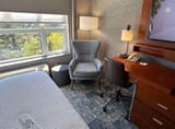 cuckchair