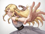 Elden Ring, ELDENRING, Miquellas Haligtree 魅了PUNCH！