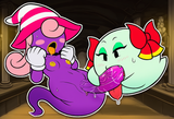 After sex, in the style of (mario_(series) + official_art), 1__indoors forest d s-997063050