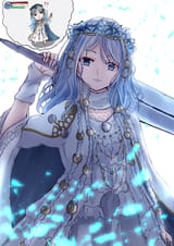 girl, ELDENRING, Elden Ring 復讐者ちゃん
