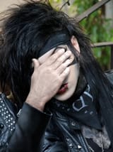 facepalm