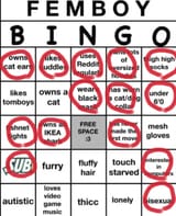femboy_bingo