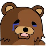 Sadbear