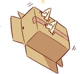 kemomimi inside box 45 I
