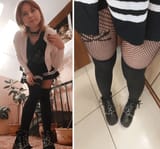 legs