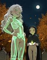 Necromancer Nights Preview