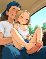 Carseat Coitus Preview