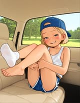 Carseat Coitus (1)