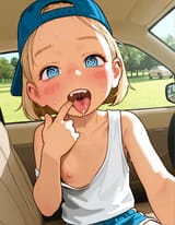Carseat Coitus (2)