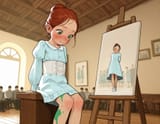 Renaissance Studio Smut (2)
