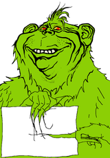 grimp