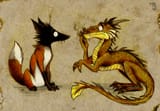 dragon sneeze 5058662bcaffa1c806c48b0d03a8a747