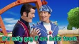 its only gay 