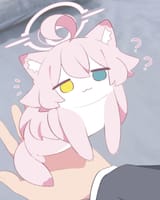 hoshino cat
